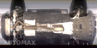 2025 Ford Bronco Sport Outer Banks - miniatura 18