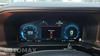 2025 Ford Bronco Sport Outer Banks - miniatura 20