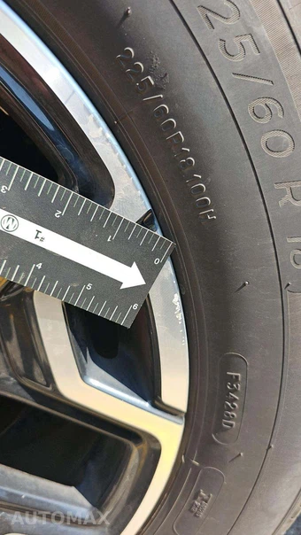 2025 Ford Bronco Sport Outer Banks - miniatura 25