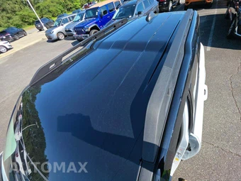 2025 Ford Bronco Sport Outer Banks - miniatura 12