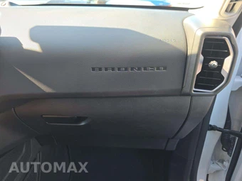 2025 Ford Bronco Sport Outer Banks - miniatura 19