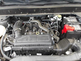 2025 Ford Bronco Sport Outer Banks - miniatura 25