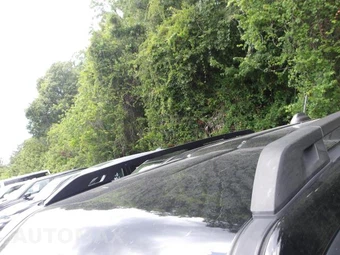 2025 Ford Bronco Sport Outer Banks - miniatura 7