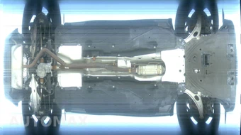 2025 Ford Bronco Sport Outer Banks - miniatura 17