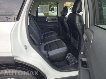 2025 Ford Bronco Sport Outer Banks - miniatura 13