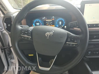 2025 Ford Bronco Sport Outer Banks - miniatura 10