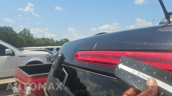 2025 Ford Bronco Sport Outer Banks - miniatura 21