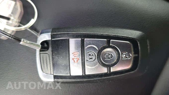 2025 Ford Bronco Sport Outer Banks - miniatura 19