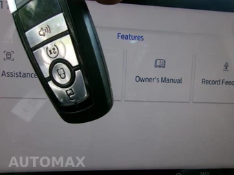 2025 Ford Bronco Sport Outer Banks - miniatura 17