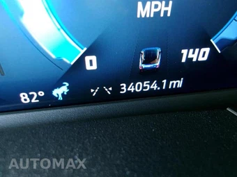 2025 Ford Bronco Sport Outer Banks - miniatura 2