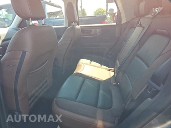 2025 Ford Bronco Sport Outer Banks - miniatura 13