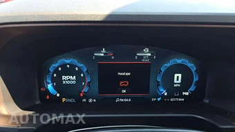 2025 Ford Bronco Sport Outer Banks - miniatura 18