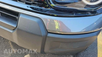 2025 Ford Bronco Sport Outer Banks - miniatura 21