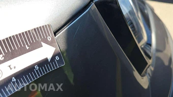 2025 Ford Bronco Sport Outer Banks - miniatura 27