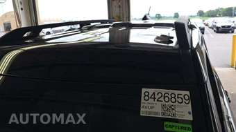 2025 Ford Bronco Sport Outer Banks - miniatura 17
