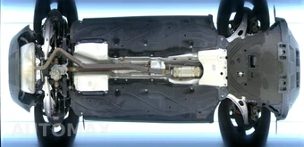 2025 Ford Bronco Sport Outer Banks - miniatura 20