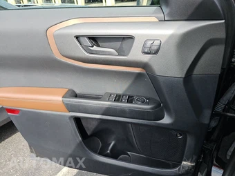 2025 Ford Bronco Sport Outer Banks - miniatura 9