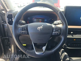2025 Ford Bronco Sport Outer Banks - miniatura 10