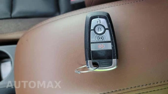 2025 Ford Bronco Sport Outer Banks - miniatura 18