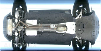 2025 Ford Bronco Sport Outer Banks - miniatura 20
