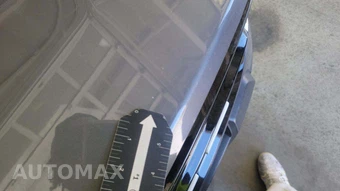 2025 Ford Bronco Sport Outer Banks - miniatura 23