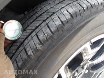 2025 Ford Bronco Sport Outer Banks - miniatura 2