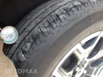 2025 Ford Bronco Sport Outer Banks - miniatura 23