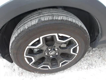 2025 Ford Bronco Sport Outer Banks - miniatura 5