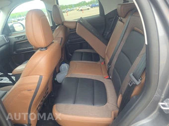 2025 Ford Bronco Sport Outer Banks - miniatura 13