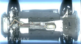 2025 Ford Bronco Sport Outer Banks - miniatura 18
