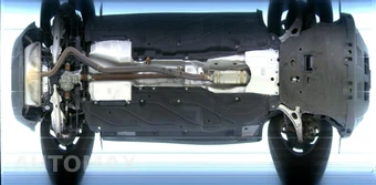 2025 Ford Bronco Sport Outer Banks - miniatura 20