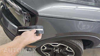 2025 Ford Bronco Sport Outer Banks - miniatura 24