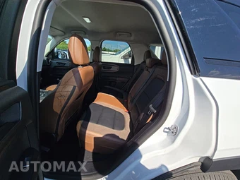 2025 Ford Bronco Sport Outer Banks - miniatura 13