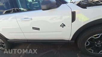 2025 Ford Bronco Sport Outer Banks - miniatura 20