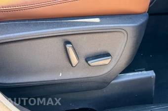 2025 Ford Bronco Sport Outer Banks - miniatura 14