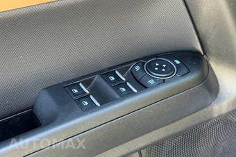 2025 Ford Bronco Sport Outer Banks - miniatura 21