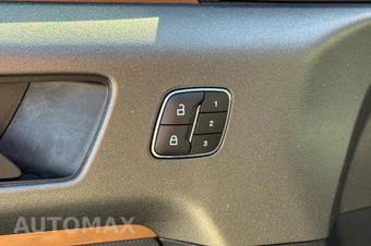 2025 Ford Bronco Sport Outer Banks - miniatura 22
