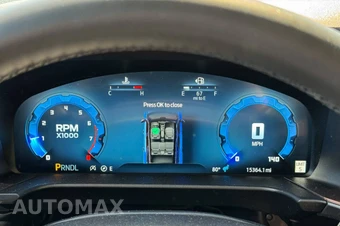 2025 Ford Bronco Sport Outer Banks - miniatura 24