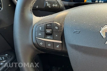 2025 Ford Bronco Sport Outer Banks - miniatura 25