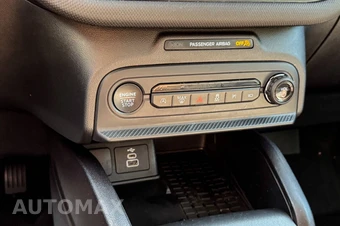 2025 Ford Bronco Sport Outer Banks - miniatura 29