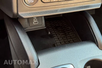 2025 Ford Bronco Sport Outer Banks - miniatura 30