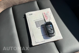 2025 Ford Bronco Sport Outer Banks - miniatura 33