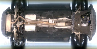 2025 Ford Bronco Sport Outer Banks - miniatura 18
