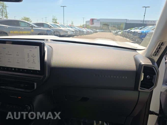 2025 Ford Bronco Sport Outer Banks - miniatura 16