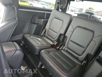 2025 Ford Bronco Stroppe Edition - miniatura 10