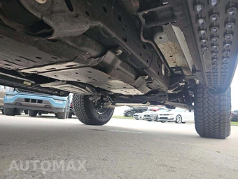 2025 Ford Bronco Stroppe Edition - miniatura 14
