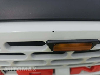 2025 Ford Bronco Stroppe Edition - miniatura 18