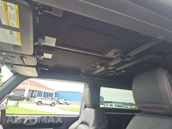2025 Ford Bronco Stroppe Edition - miniatura 8