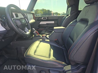 2025 Ford Bronco Stroppe Edition - miniatura 7