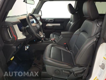 2025 Ford Bronco Stroppe Edition - miniatura 7